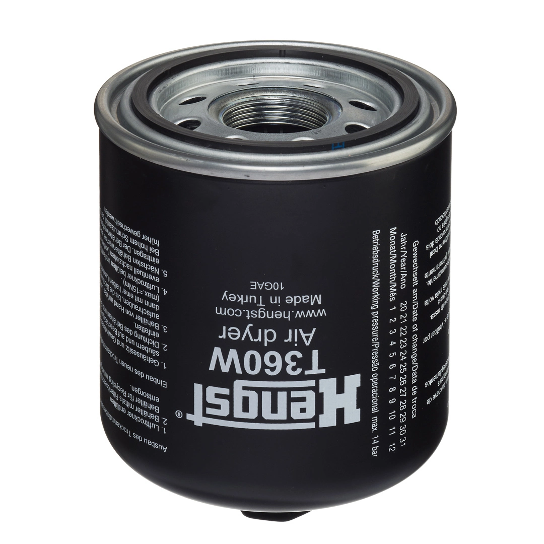 Air Dryer Cartridge, compressed-air system